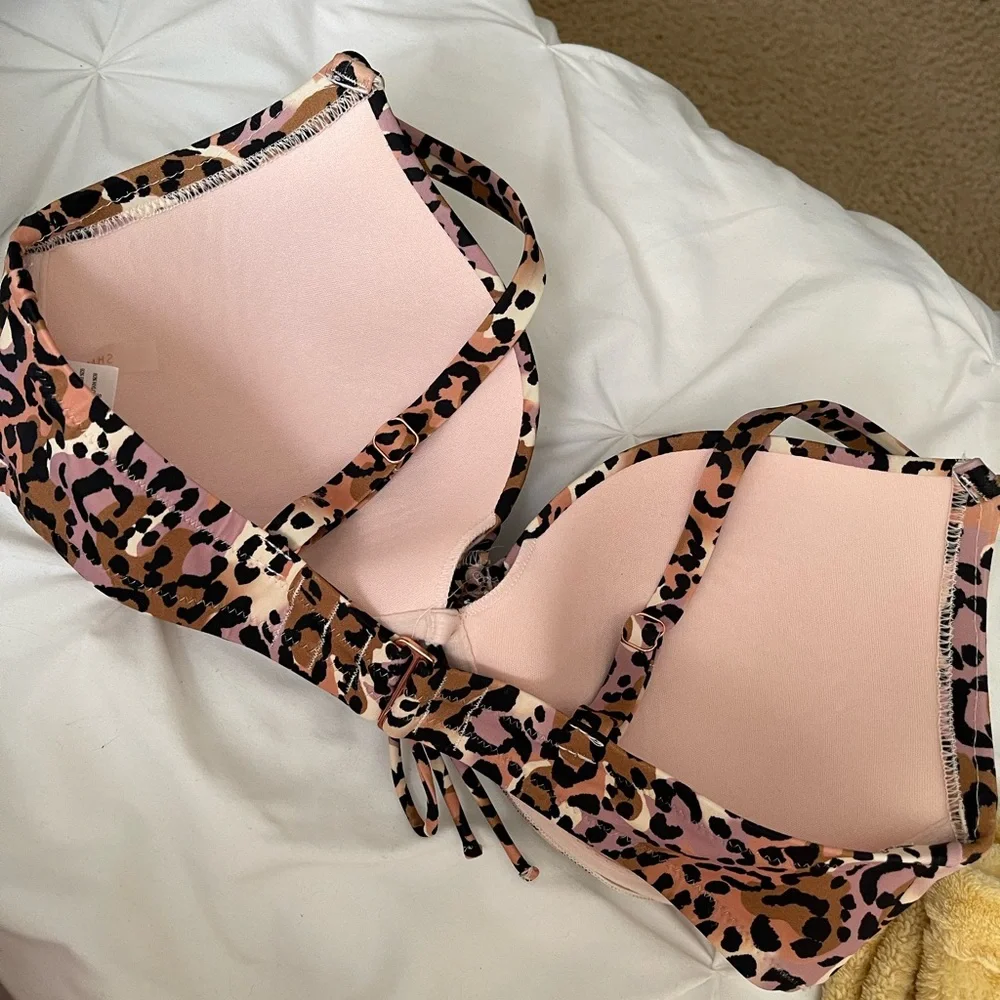 Shade & Shore Swim Top - Picture 3 of 5